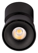 Спот Loft it Focus 10323/A Black цвет черный-2