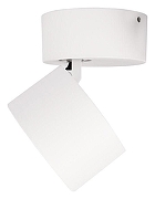 Спот Loft it Focus 10323/A White цвет белый-2