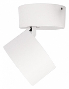 Спот Loft it Focus 10323/A White цвет плафона/подвески Белый, цвет арматуры Белый-2