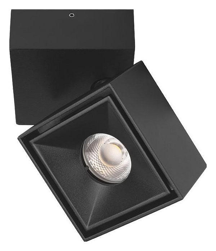 Спот Loft it Focus 10323/B Black 