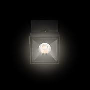 Спот Loft it Focus 10323/B Black цвет черный-3