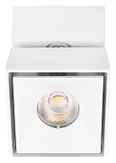 Спот Loft it Focus 10323/B White цвет белый-1