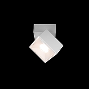 Спот Loft it Focus 10323/B White цвет белый-4