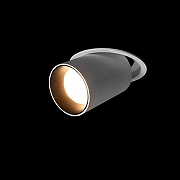 Встраиваемый светильник Loft it Apex 10327/A White цвет плафона/подвески Белый, цвет арматуры Белый-4