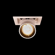 Встраиваемый светильник Loft it Apex 10327/B White цвет белый-3