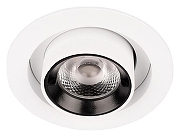 Встраиваемый светильник Loft it Apex 10327/C White цвет плафона/подвески Белый, цвет арматуры Белый-1