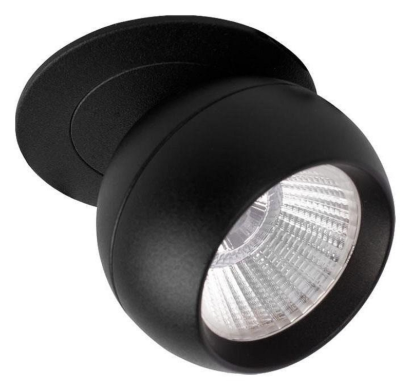 Встраиваемый светильник Loft it Dot 10332 Black 