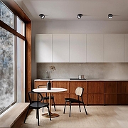 Встраиваемый светильник Loft it Dot 10332 White цвет плафона/подвески Белый, цвет арматуры Белый-5