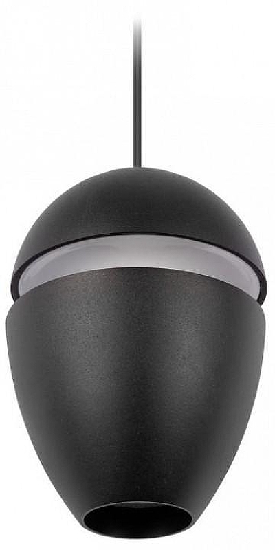 Подвесной светильник Loft it V1terbo 10336 Black 