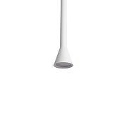 Подвесной светильник Loft it Pipe 10337/250 White цвет плафона/подвески Белый, цвет арматуры Белый-3
