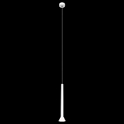 Подвесной светильник Loft it Pipe 10337/550 White цвет белый-2