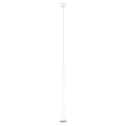 Подвесной светильник Loft it Pipe 10337/850 White цвет белый-1