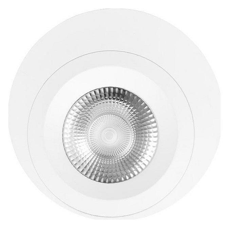 Встраиваемый светильник Loft it Click 10339 White 