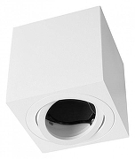 Накладной светильник Loft it Unit 10340/A White цвет плафона/подвески Белый, цвет арматуры Белый-1