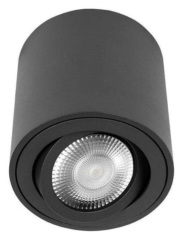 Накладной светильник Loft it Un1t 10340/B Black 