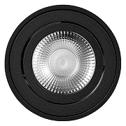 Накладной светильник Loft it Un1t 10340/B Black цвет плафона/подвески Черный, цвет арматуры Черный-2