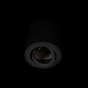 Накладной светильник Loft it Un1t 10340/B Black цвет плафона/подвески Черный, цвет арматуры Черный-3