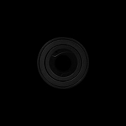 Накладной светильник Loft it Un1t 10340/B Black цвет плафона/подвески Черный, цвет арматуры Черный-4