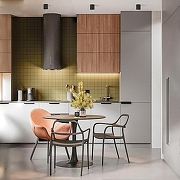 Накладной светильник Loft it Un1t 10340/B Black цвет плафона/подвески Черный, цвет арматуры Черный-5