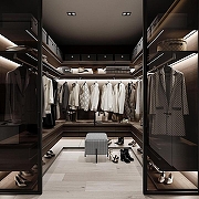 Встраиваемый светильник Loft it Tr1ck 10342/2 Black цвет Черный-4