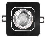 Встраиваемый светильник Loft it Tr1ck 10342 Black цвет Черный-1