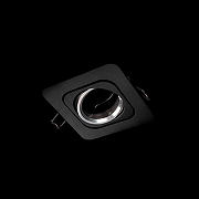 Встраиваемый светильник Loft it Tr1ck 10342 Black цвет Черный-2