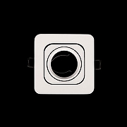 Встраиваемый светильник Loft it Trick 10342 White цвет Белый-3