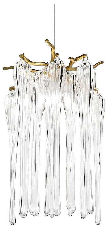 Подвесной светильник Loft it Waterfall 10350/206 AB 
