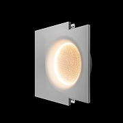 Встраиваемый светильник Loft it Galaxy 10354/200 цвет Белый-4