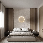 Встраиваемый светильник Loft it Galaxy 10354/200 цвет Белый-6