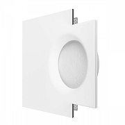 Встраиваемый светильник Loft it Galaxy 10354/300 цвет Белый-2