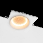 Встраиваемый светильник Loft it Galaxy 10354/300 цвет Белый-3