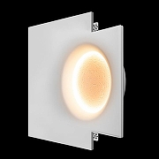 Встраиваемый светильник Loft it Galaxy 10354/300 цвет Белый-4