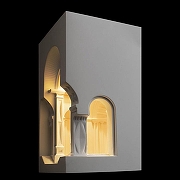 Встраиваемый светильник Loft it Ant1que 10355A цвет Белый-2