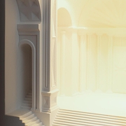 Встраиваемый светильник Loft it Ant1que 10355A цвет Белый-9