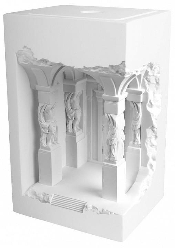 Встраиваемый светильник Loft it Ant1que 10355B 