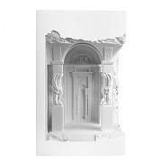 Встраиваемый светильник Loft it Ant1que 10355B цвет Белый-3