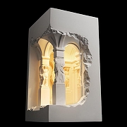 Встраиваемый светильник Loft it Ant1que 10355B цвет Белый-9