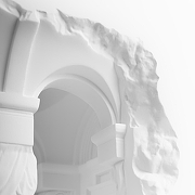 Встраиваемый светильник Loft it Ant1que 10355B цвет Белый-12