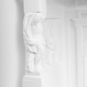 Встраиваемый светильник Loft it Ant1que 10355B цвет Белый-13