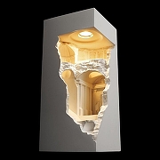 Встраиваемый светильник Loft it Ant1que 10355D цвет Белый-1