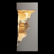 Встраиваемый светильник Loft it Ant1que 10355D цвет Белый-5