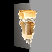 Встраиваемый светильник Loft it Ant1que 10355D цвет Белый-6