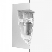 Встраиваемый светильник Loft it Ant1que 10355D цвет Белый-7