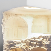 Встраиваемый светильник Loft it Ant1que 10355D цвет Белый-8