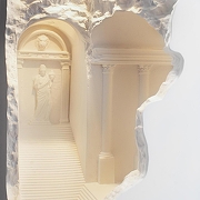 Встраиваемый светильник Loft it Ant1que 10355D цвет Белый-10