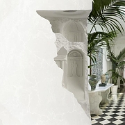 Встраиваемый светильник Loft it Ant1que 10355D цвет Белый-12