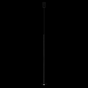 Подвесной светильник Loft it Reed 10358/830 Disk цвет песочно-черный-3