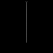 Встраиваемый светильник Loft it Cane 10359/1000 Black цвет плафона/подвески Черный, цвет арматуры Черный-5