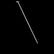 Встраиваемый светильник Loft it Cane 10359/1000 White цвет плафона/подвески Белый, цвет арматуры Белый-4